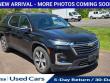 Used 2023 Chevrolet Traverse LT Leather SUV