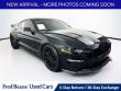 Used 2019 Ford Mustang GT