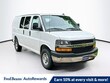  Chevrolet Express Cargo 3500