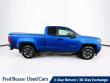 2021 Chevrolet Colorado 4WD Z71
