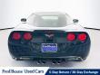 2011 Chevrolet Corvette Grand Sport Z16 Grand Sport w/3LT