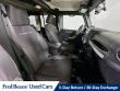 2018 Jeep Wrangler JK Unlimited Rubicon 4x4 SUV