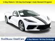 Used 2022 Chevrolet Corvette Stingray 3LT Convertible