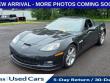 2011 Chevrolet Corvette Grand Sport Z16 Grand Sport w/3LT Performance