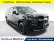 Used 2022 Chevrolet Suburban LT SUV