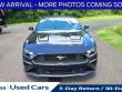 2022 Ford Mustang Ecoboost Premium Convertible