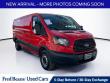 Used 2016 Ford Transit Cargo Van T350