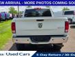 2018 Ram 2500 Tradesman Crew Cab 4x4 64 Box