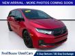 Used 2026 Honda Odyssey Sport-L Minivan