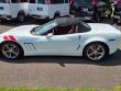 2012 Chevrolet Corvette Grand Sport Z16 Grand Sport w/3LT