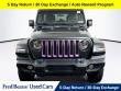 2021 Jeep Wrangler Unlimited Sport S 4x4 SUV