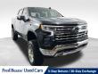 Used 2024 Chevrolet Silverado 1500 LTZ Truck
