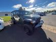 2023 Jeep Wrangler 4-Door Willys 4x4 SUV
