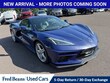  Chevrolet Corvette Stingray