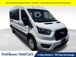  Ford Transit Passenger Wagon