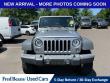 2018 Jeep Wrangler JK Unlimited Sport S 4x4
