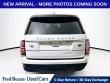 2021 Land Rover Range Rover Westminster