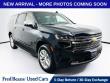 Used 2024 Chevrolet Suburban Premier SUV