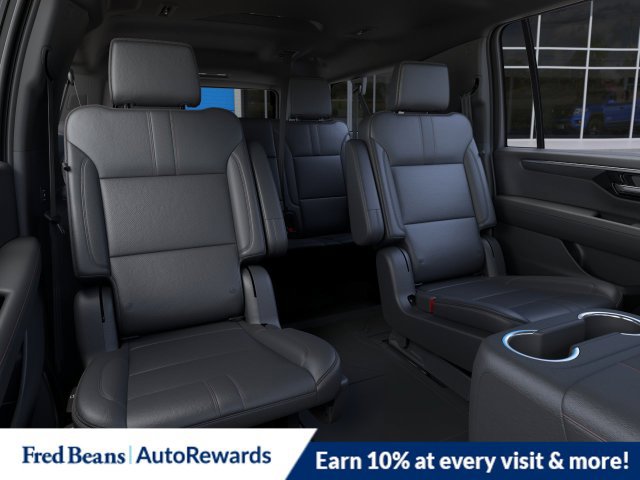 2027 Chevrolet Suburban RST - Photo 21
