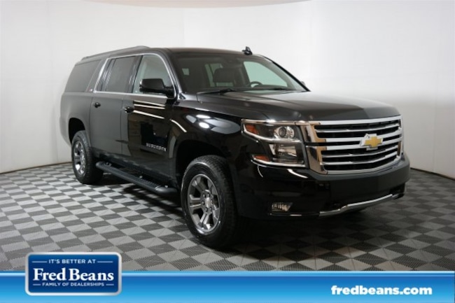 Fred Beans Chevrolet >> Used 2018 Chevrolet Suburban For Sale At Fred Beans Volkswagen Vin Fred Beans Chevrolet >> Used 2018 Chevrolet Suburban For Sale At Fred Beans Volkswagen Vin