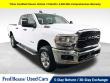 2024 Ram 2500 Big Horn Crew Cab 4x4 64 Box Truck