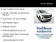 2022 Chevrolet Suburban LT SUV