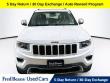 2015 Jeep Grand Cherokee Limited SUV
