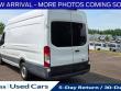 2021 Ford Transit-250 Cargo Van T250