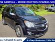 2014 Chevrolet Equinox LTZ