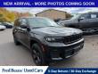Used 2022 Jeep Grand Cherokee L Altitude