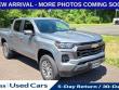 Used 2023 Chevrolet Colorado LT Truck