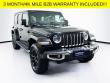 Used 2021 Jeep Wrangler 4xe Unlimited Sahara