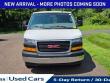 2025 GMC Savana Cargo Work Van