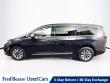 2023 Chrysler Pacifica Hybrid Limited Minivan