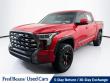 2022 Toyota Tundra Platinum