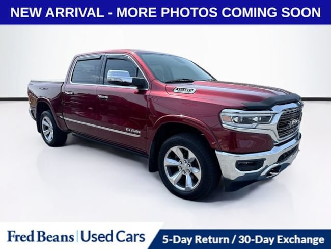 2020 Ram 1500 Limited