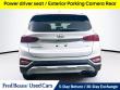 2019 Hyundai Santa Fe SEL SUV