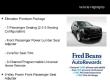 2026 GMC Acadia Elevation SUV