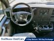 2025 Chevrolet Express Passenger 1LT Van