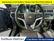 2012 Chevrolet Camaro 2LT