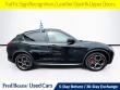 2023 Alfa Romeo Stelvio Ti AWD