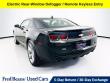 2012 Chevrolet Camaro 2LT