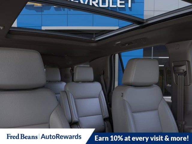2027 Chevrolet Tahoe LT - Photo 28