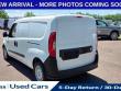 2021 Ram Promaster City Cargo Van Tradesman