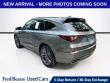 2025 Acura MDX w/Advance Package