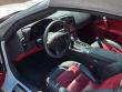 2012 Chevrolet Corvette Grand Sport Z16 Grand Sport w/3LT