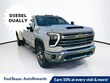  Chevrolet Silverado 3500 HD