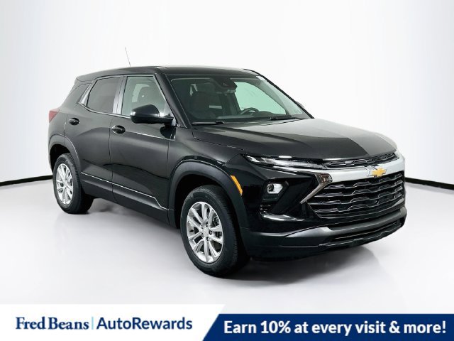 2026 Chevrolet Trailblazer LS SUV for sale in DOYLESTOWN, PA