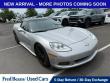 2006 Chevrolet Corvette NA
