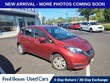 Nissan Versa Note